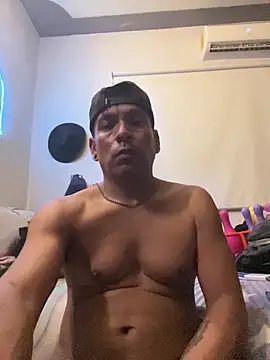 Capxxx online show from 03.26.26