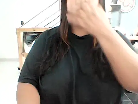 ArisaGonzalez online show from 12.12.24