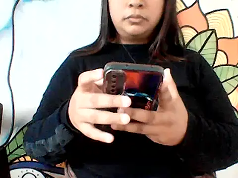 ArisaGonzalez online show from 12.26.24