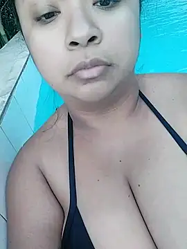 ArisaGonzalez online show from 02.17.25