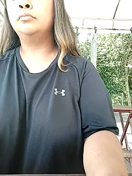 ArisaGonzalez online show from 02.21.25