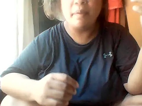 ArisaGonzalez online show from 03.02.25