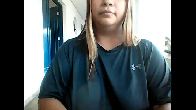 ArisaGonzalez online show from 03.15.25