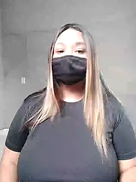 ArisaGonzalez online show from 03.21.25