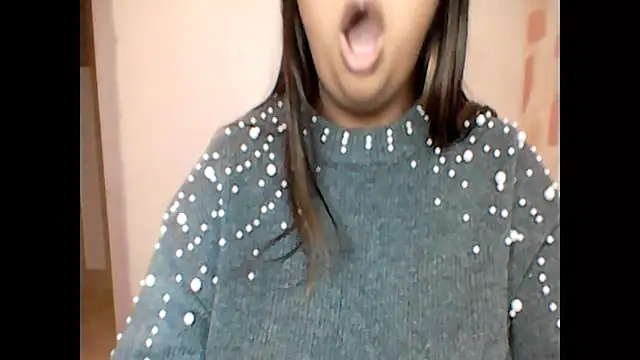 ArisaGonzalez online show from 12.05.25