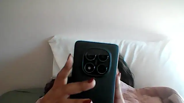 Snapshot of ArisaGonzalez chatting on 01.18.26 ArisaGonzalez online show from 01.18.26