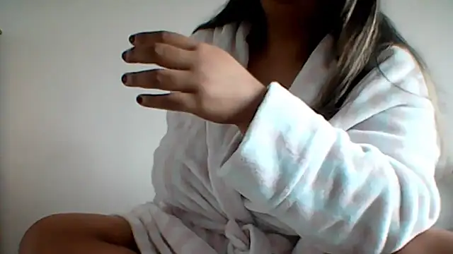 Snapshot of ArisaGonzalez chatting on 02.02.26 ArisaGonzalez online show from 02.02.26