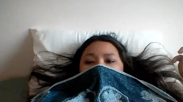 Snapshot of ArisaGonzalez chatting on 02.04.26 ArisaGonzalez online show from 02.04.26