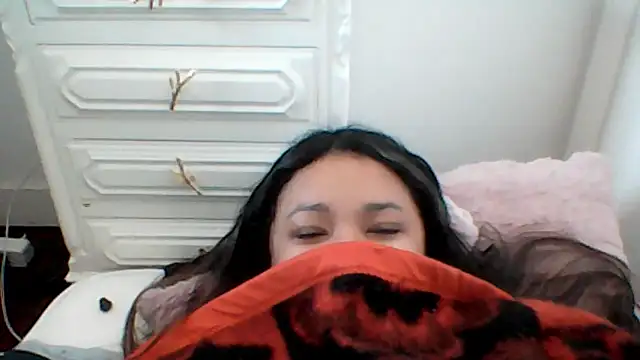 Snapshot of ArisaGonzalez chatting on 02.23.26 ArisaGonzalez online show from 02.23.26