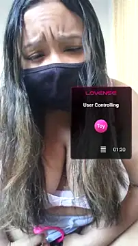 ArisaGonzalez online show from 07.13.26