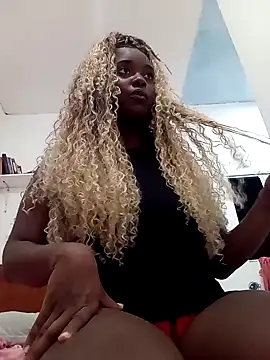 Anjelblaack online show from 01.06.25