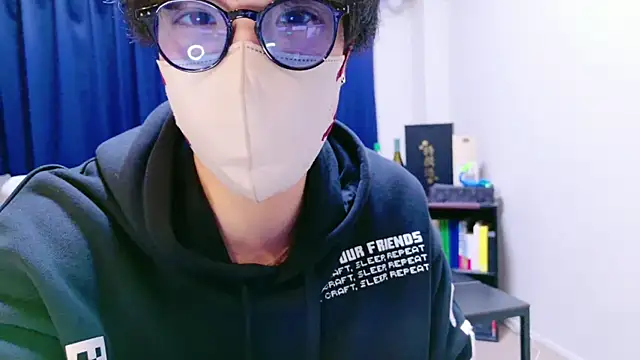 pako60 pako60 online show from 12.31.24