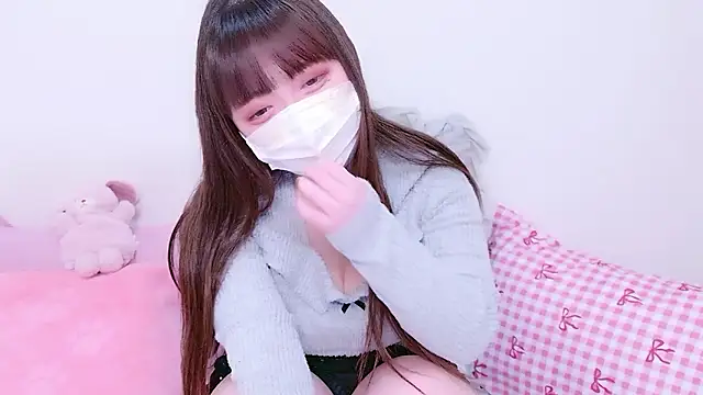 x--Miu--x online show from 03.19.26
