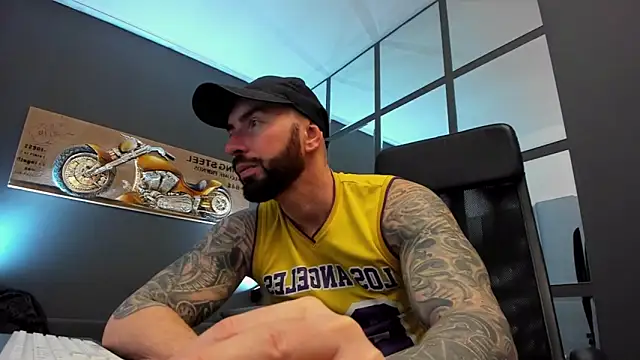 AronGrant online show from 01.27.25