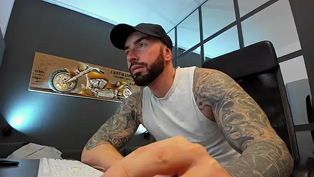 AronGrant online show from 02.17.25