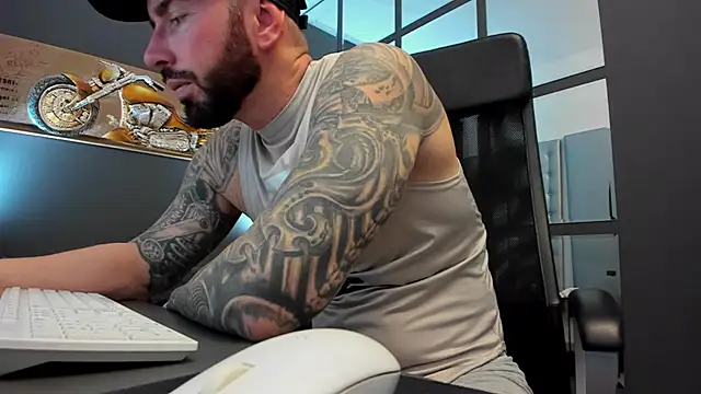 AronGrant online show from 02.20.25