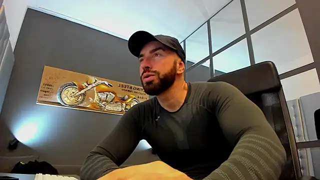 AronGrant online show from 02.23.25