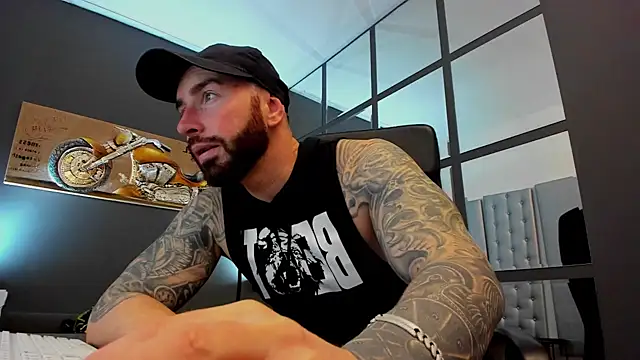 AronGrant online show from 02.27.25