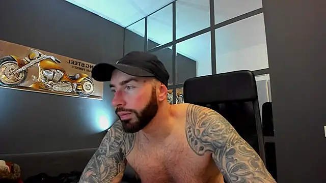 AronGrant online show from 03.01.25