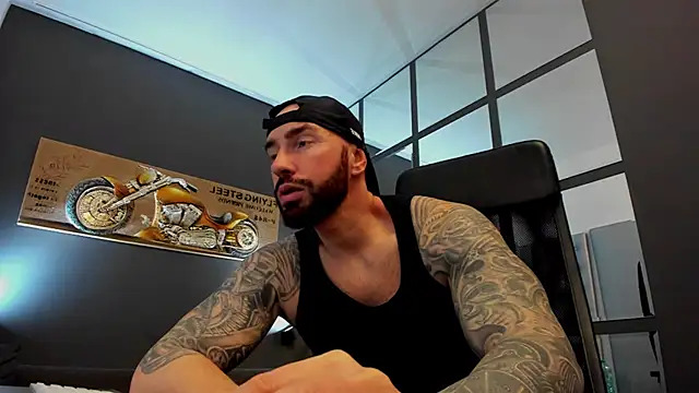 AronGrant online show from 03.09.25