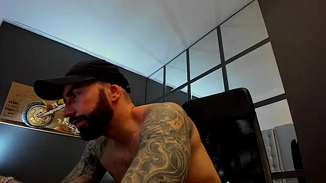 AronGrant online show from 03.14.25