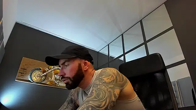 AronGrant online show from 03.14.25