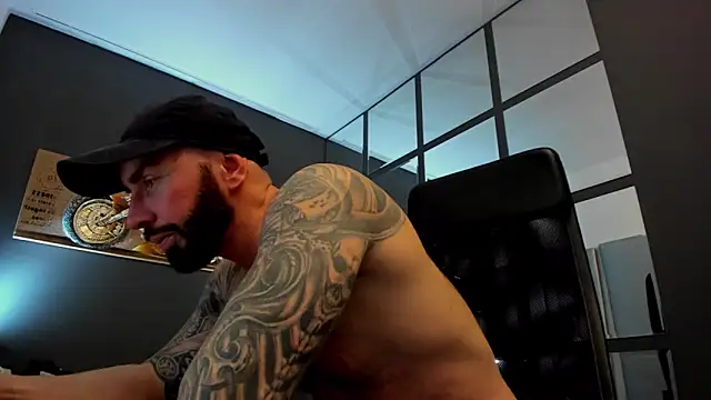 AronGrant online show from 03.19.25