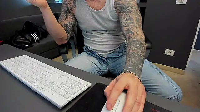 AronGrant online show from 03.20.25