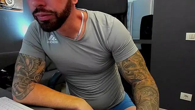 AronGrant online show from 09.17.25