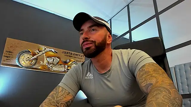 AronGrant online show from 09.26.25