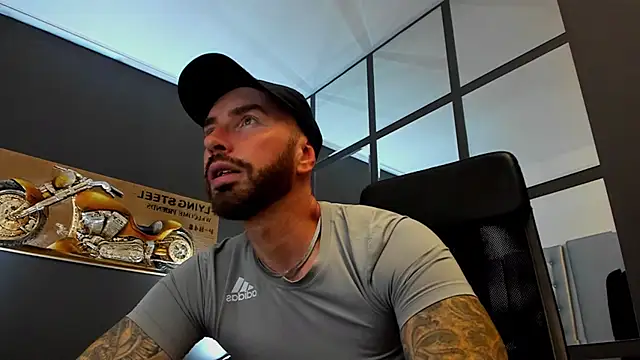 AronGrant online show from 09.28.25