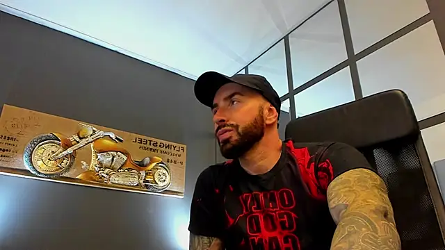 AronGrant online show from 10.27.25