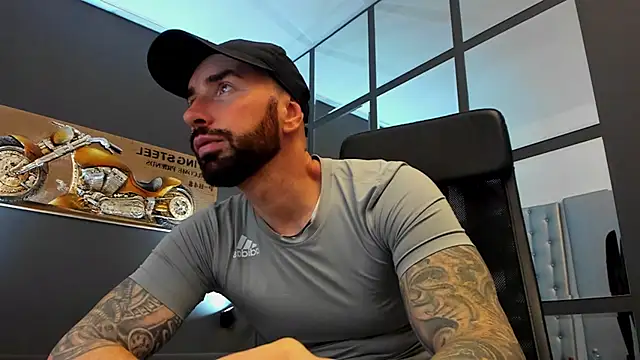 AronGrant online show from 11.16.25