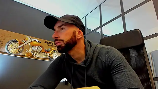 AronGrant online show from 11.24.25