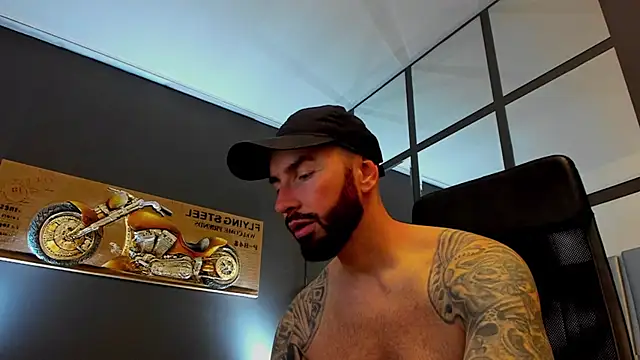 AronGrant online show from 04.17.26