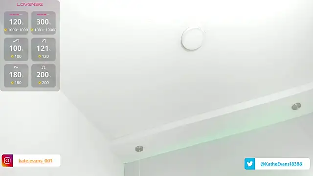 kate evans1 online show from 03.07.25