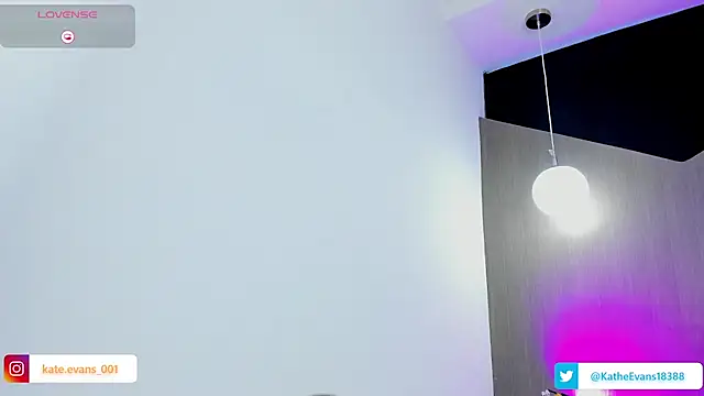 kate evans1 online show from 10.27.25