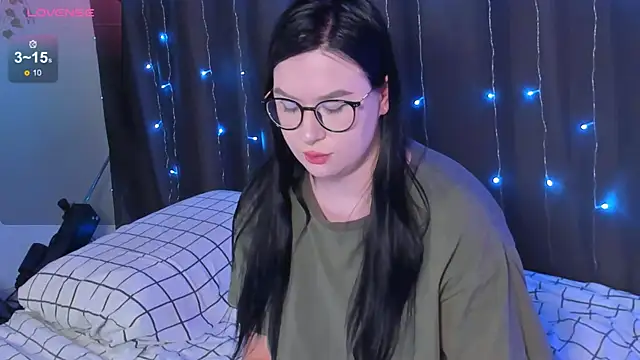 MyNameIsLilith online show from 01.29.25