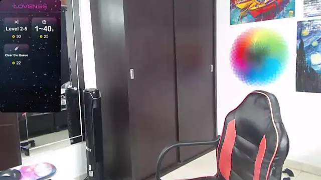 davianath online show from 02.23.25