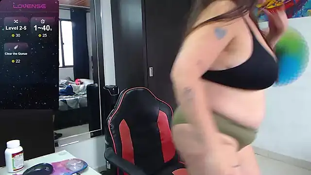 davianath online show from 02.28.25