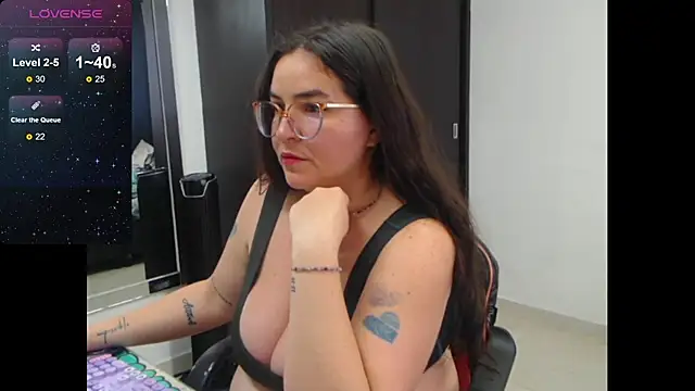 davianath online show from 03.24.26