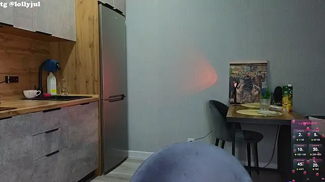 doll lol  online show from 03.15.25