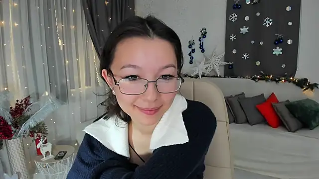 AgnieszkaBanana online show from 01.21.25