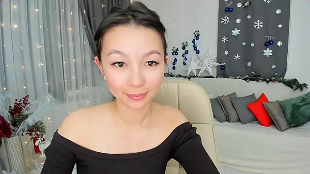 AgnieszkaBanana online show from 01.22.25