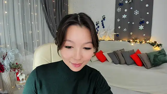 AgnieszkaBanana online show from 01.24.25