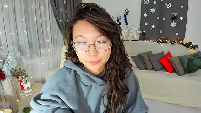 AgnieszkaBanana online show from 01.26.25