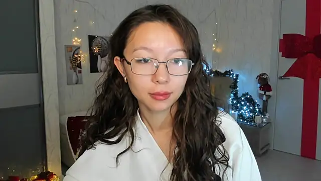 AgnieszkaBanana online show from 01.27.25