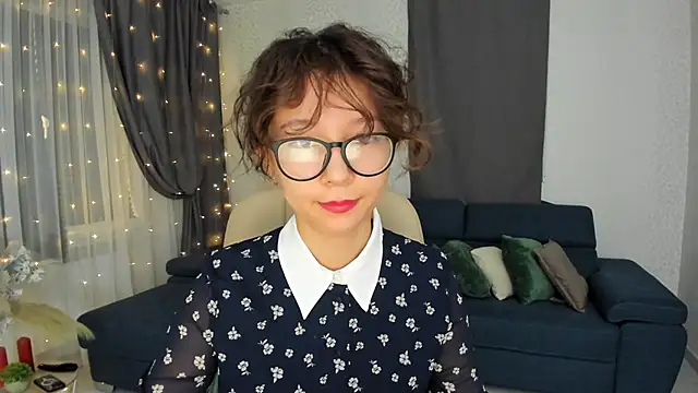 AgnieszkaBanana online show from 03.07.25