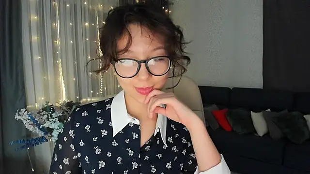 AgnieszkaBanana online show from 03.07.25