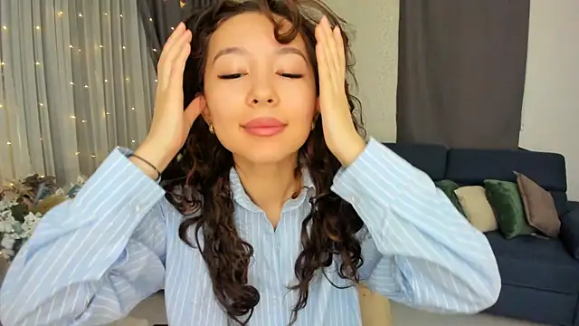 AgnieszkaBanana online show from 03.12.25